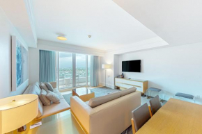 The Residential Suites at the Ritz-Carlton, Fort Lauderdale #1510